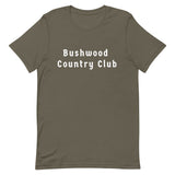 Bushwood Country Club - Unisex t-shirt