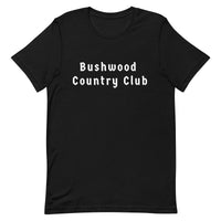 Bushwood Country Club - Unisex t-shirt