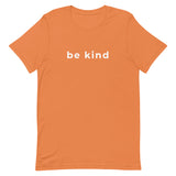 be kind - Unisex t-shirt