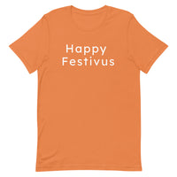 Happy Festivus - Unisex t-shirt