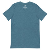 Appalachian - Unisex t-shirt