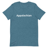 Appalachian - Unisex t-shirt