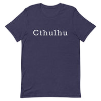 Cthulhu - Unisex t-shirt