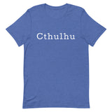 Cthulhu - Unisex t-shirt