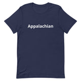 Appalachian - Unisex t-shirt