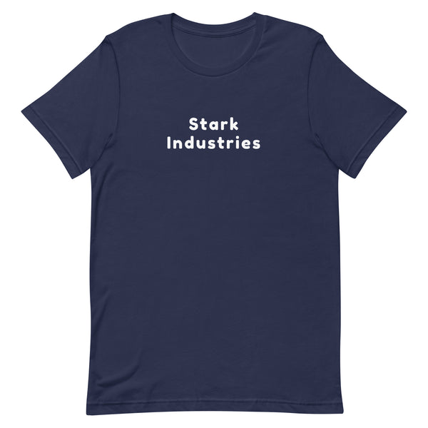 Stark Industries - Unisex t-shirt