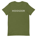 Hoosier - Unisex t-shirt