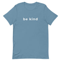 be kind - Unisex t-shirt