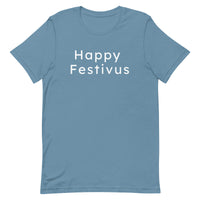 Happy Festivus - Unisex t-shirt