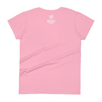 Adult- ish - Women's short sleeve t-shirt