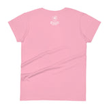 Adult- ish - Women's short sleeve t-shirt